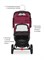Прогулочная коляска Valco baby Snap 4 Wine 1294602404 - фото 93216