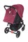 Прогулочная коляска Valco baby Snap 4 Wine 1294602404 - фото 93221