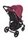 Прогулочная коляска Valco baby Snap 4 Wine 1294602404 - фото 93223