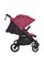Прогулочная коляска Valco baby Snap 4 Wine 1294602404 - фото 93225