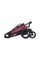 Прогулочная коляска Valco baby Snap 4 Wine 1294602404 - фото 93226