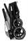 Прогулочная коляска Cybex Beezy 2024 Fog Grey с дождевиком и бампером 1099679939 - фото 93235