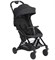 Детская прогулочная коляска Hartan Bit 143 Black 152144240 - фото 93237