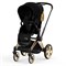 Прогулочная коляска Cybex Priam IV Jeremy Scott Wings 216496628 - фото 93240
