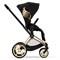 Прогулочная коляска Cybex Priam IV Jeremy Scott Wings 216496628 - фото 93241