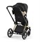 Прогулочная коляска Cybex Priam IV Jeremy Scott Wings 216496628 - фото 93243