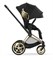 Прогулочная коляска Cybex Priam IV Jeremy Scott Wings 216496628 - фото 93244