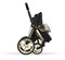 Прогулочная коляска Cybex Priam IV Jeremy Scott Wings 216496628 - фото 93245