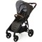 Прогулочная коляска Valco baby Snap 4 Trend Charcoal 1465076536 - фото 93249