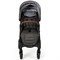 Прогулочная коляска Valco baby Snap 4 Trend Charcoal 1465076536 - фото 93250