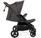 Прогулочная коляска Valco baby Snap 4 Trend Charcoal 1465076536 - фото 93251