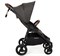 Прогулочная коляска Valco baby Snap 4 Trend Charcoal 1465076536 - фото 93252