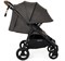 Прогулочная коляска Valco baby Snap 4 Trend Charcoal 1465076536 - фото 93253
