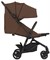Детская прогулочная коляска Anex Air-Z Plus Tillie 1687684506 - фото 93259