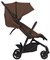 Детская прогулочная коляска Anex Air-Z Plus Tillie 1687684506 - фото 93260