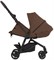 Детская прогулочная коляска Anex Air-Z Plus Tillie 1687684506 - фото 93261