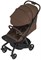Детская прогулочная коляска Anex Air-Z Plus Tillie 1687684506 - фото 93267