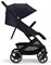 Прогулочная коляска Cybex Beezy 2024 Dark Blue с дождевиком и бампером 380472858 - фото 93273