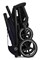 Прогулочная коляска Cybex Beezy 2024 Dark Blue с дождевиком и бампером 380472858 - фото 93274