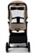 Коляска прогулочная Agex Mini LX AMB734 Beige (Бежевый) 1779244824 - фото 93281