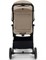 Коляска прогулочная Agex Mini LX AMB734 Beige (Бежевый) 1779244824 - фото 93282