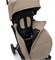 Коляска прогулочная Agex Mini LX AMB734 Beige (Бежевый) 1779244824 - фото 93283