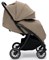 Коляска прогулочная Agex Mini LX AMB734 Beige (Бежевый) 1779244824 - фото 93284