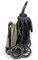 Коляска прогулочная Agex Mini LX AMB734 Beige (Бежевый) 1779244824 - фото 93290