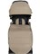 Коляска прогулочная Agex Mini LX AMB734 Beige (Бежевый) 1779244824 - фото 93292