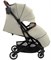 Детская прогулочная коляска Pituso Mini MN/014 Pistachio 1787408237 - фото 93354