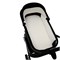 Детская коляска Sweet Baby Elegante 2 в 1 GL Black 1224760599 - фото 9337