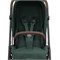 Детская прогулочная коляска Maxi-Cosi Leona2 большие колеса 1204403110 Twillic Green зеленый 35824159 - фото 93400
