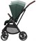 Детская прогулочная коляска Maxi-Cosi Leona2 большие колеса 1204403110 Twillic Green зеленый 35824159 - фото 93401