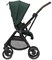 Детская прогулочная коляска Maxi-Cosi Leona2 большие колеса 1204403110 Twillic Green зеленый 35824159 - фото 93403