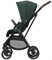 Детская прогулочная коляска Maxi-Cosi Leona2 большие колеса 1204403110 Twillic Green зеленый 35824159 - фото 93404