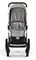 Прогулочная коляска Cybex Talos S Lux SLV Stone Grey с дождевиком 1977194711 - фото 93406