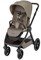 Детская прогулочная коляска Maxi-Cosi Oxford 1150470110 Twillic Truffle/трюфель 1564239637 - фото 93476