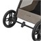 Детская прогулочная коляска Maxi-Cosi Oxford 1150470110 Twillic Truffle/трюфель 1564239637 - фото 93477