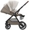 Детская прогулочная коляска Maxi-Cosi Oxford 1150470110 Twillic Truffle/трюфель 1564239637 - фото 93479