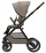 Детская прогулочная коляска Maxi-Cosi Oxford 1150470110 Twillic Truffle/трюфель 1564239637 - фото 93481