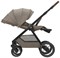 Детская прогулочная коляска Maxi-Cosi Oxford 1150470110 Twillic Truffle/трюфель 1564239637 - фото 93485