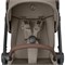 Детская прогулочная коляска Maxi-Cosi Oxford 1150470110 Twillic Truffle/трюфель 1564239637 - фото 93486