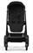 Прогулочная коляска Cybex Balios S Lux BLK 2025 Moon Black с дождевиком 1571786759 - фото 93488