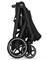 Прогулочная коляска Cybex Balios S Lux BLK 2025 Moon Black с дождевиком 1571786759 - фото 93491