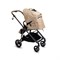 Детская коляска Valco baby Snap 4 Ultra Trend Cappuccino 1184140918 - фото 93494