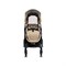 Детская коляска Valco baby Snap 4 Ultra Trend Cappuccino 1184140918 - фото 93495