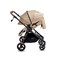Детская коляска Valco baby Snap 4 Ultra Trend Cappuccino 1184140918 - фото 93505
