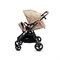 Детская коляска Valco baby Snap 4 Ultra Trend Cappuccino 1184140918 - фото 93506
