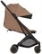 Детская прогулочная коляска Anex Air-X2 Bronzo 1582242548 - фото 93538