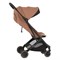 Детская прогулочная коляска Anex Air-X2 Bronzo 1582242548 - фото 93541